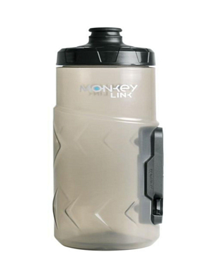 Крепление для флягодержателя SKS For Monkey Bottles Black