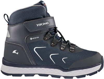 Ботинки VIKING Liam GTX Navy/White