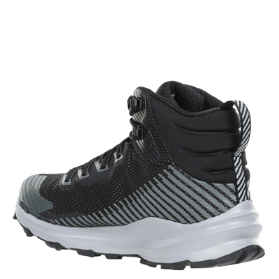 Ботинки The North Face M Vectiv Fastpack Mid Futurelight Черный