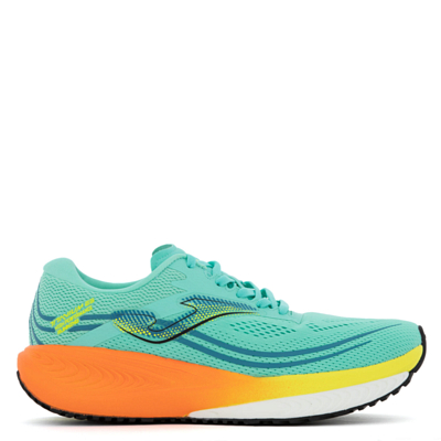 Кроссовки Joma Titanium Turquesa/Naranja