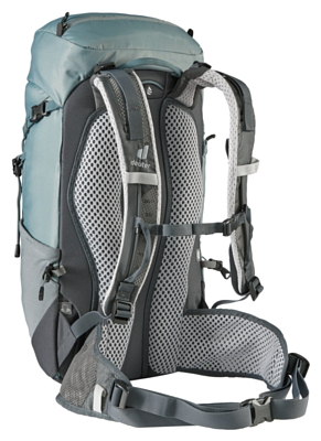 Рюкзак Deuter Trail 20 SL Shale-Graphite