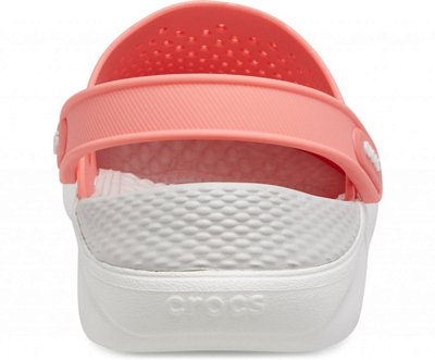 Сандалии Crocs LiteRide Clog Fresco