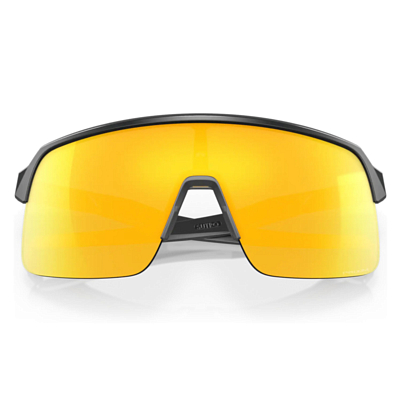 Очки солнцезащитные Oakley Sutro Lite Matte Carbon/Prizm 24K Grigio