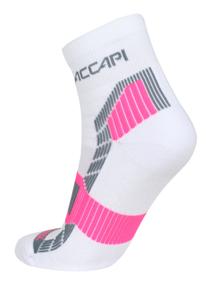 Носки Accapi Running Coolmax White