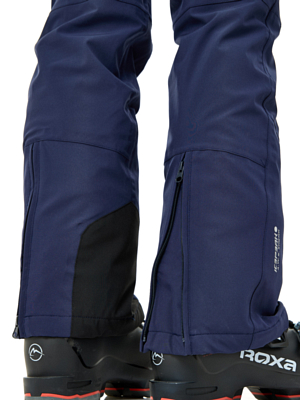 Брюки горнолыжные Icepeak Freyung Dark Blue