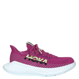 Кроссовки Hoka Carbon X 3 Festival Fuchsia/Black