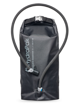 Питьевая система HydraPak Hydrasleeve Reservoir 3L Черный