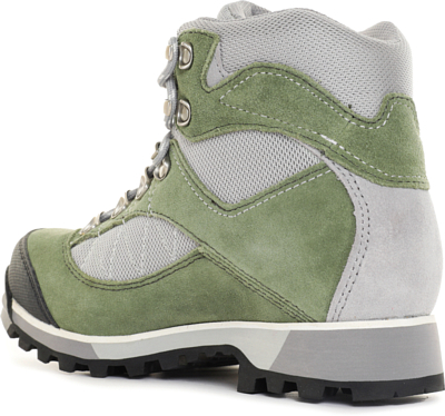 Ботинки Dolomite Zernez GTX W's Olive Green/Aluminium Grey