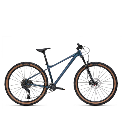 Велосипед Welt Rambler 2024 Chameleon Blue