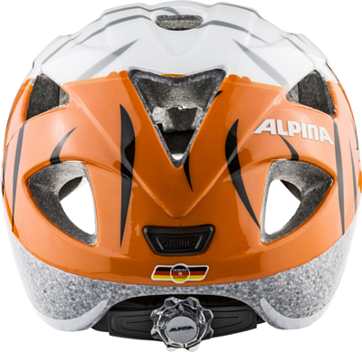 Велошлем Alpina 2021 Ximo Little Tiger Gloss