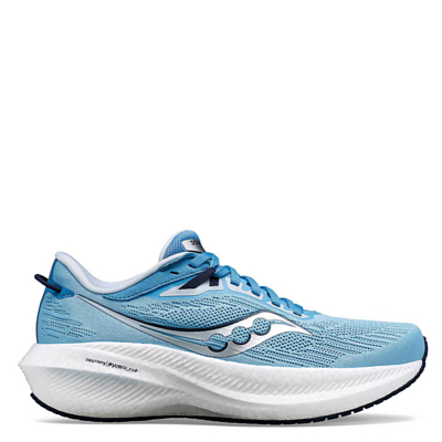 Saucony triumph ladies on sale