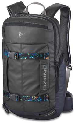 Dakine team mission pro on sale