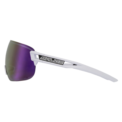 Очки солнцезащитные Salice 021RWP White RWP Purple S3/Radium S1