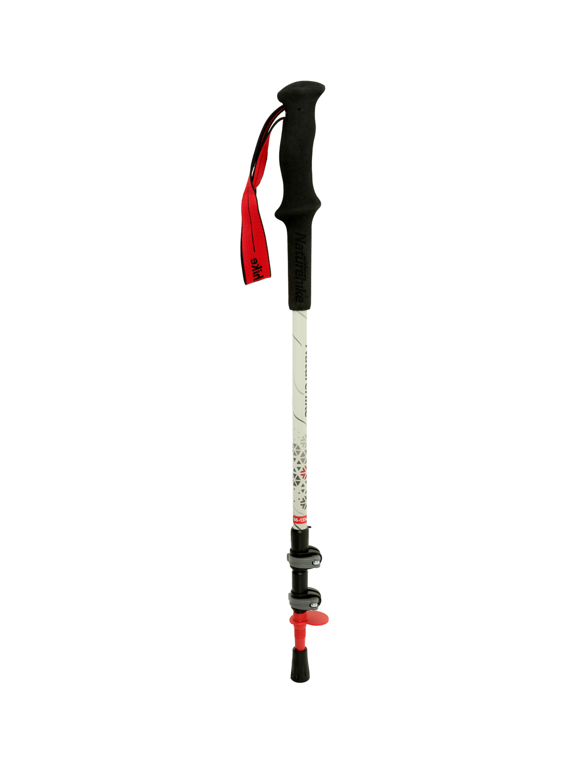 Trekking pole cheap naturehike carbon