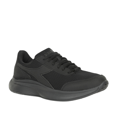 Diadora nera on sale