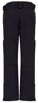 Брюки горнолыжные EA7 Emporio Armani SKI M Pants 1 Black