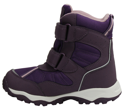 Ботинки VIKING Beito GTX Purple