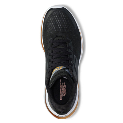 Кроссовки Saucony Endorphin Shift 3 Black/Goldstrck