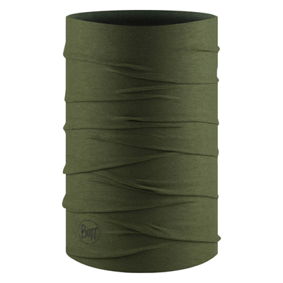 Бандана Buff CoolNet UV Solid Military