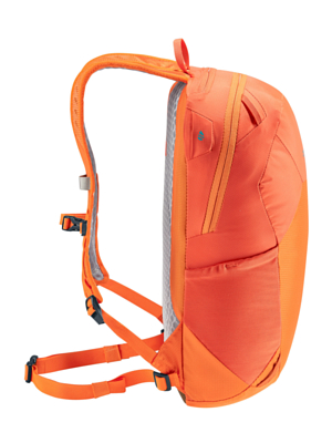 Рюкзак Deuter Speed Lite 13 Paprika-Saffron