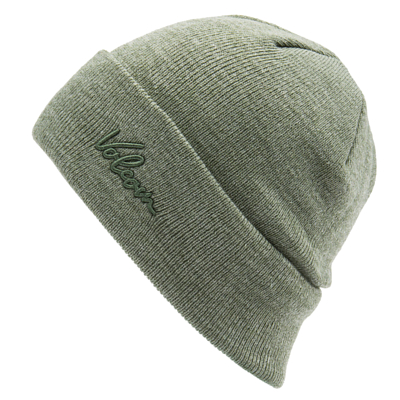 Шапка Volcom V.CO Fave Lichen Green