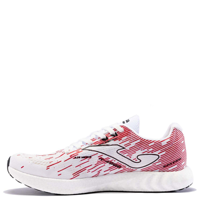 Кроссовки Joma 4000 Blanco Rojo