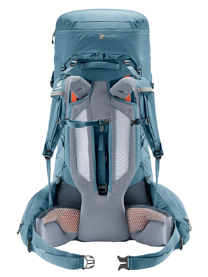 Рюкзак Deuter Aircontact Core 60+10 Atlantic-Ink