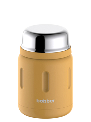 Термос Bobber Jerrycan 700ml Ginger Tonic