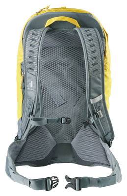 Рюкзак Deuter AC Lite 23 Greencurry-Teal