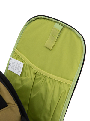 Рюкзак Dakine Heli Pro 24L Green Moss