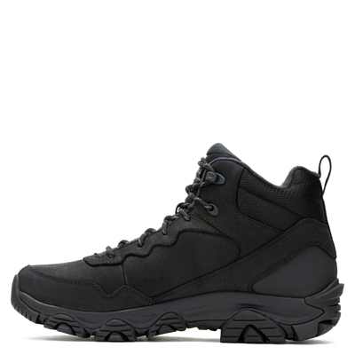 Ботинки Merrell Coldpack 3 Thermo Mid Wp Men Black