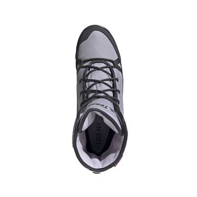 Ботинки Adidas 2020-21 TERREX CHOLEAH PADDED CLIMAPROOF Glory Grey/Dgh Solid Grey/Purple Tint