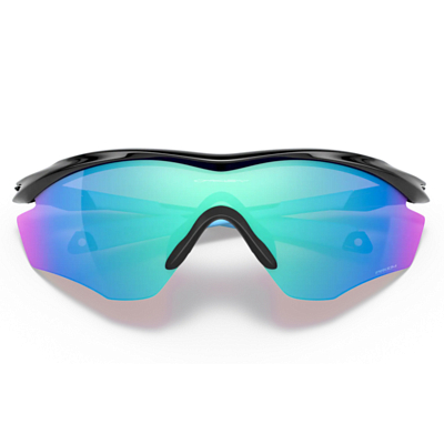 Очки солнцезащитные Oakley M2 Frame XL Polished Black/Prizm Sapphire