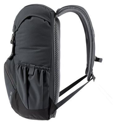 Рюкзак Deuter Walker 20 Graphite-Black