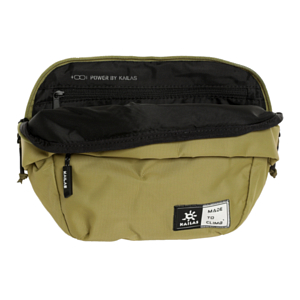 Поясная сумка Kailas Cloud City Shoulder Bag Moss Green