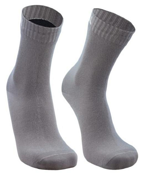 Носки мембранные DexShell Thin Socks водонепроницаемые