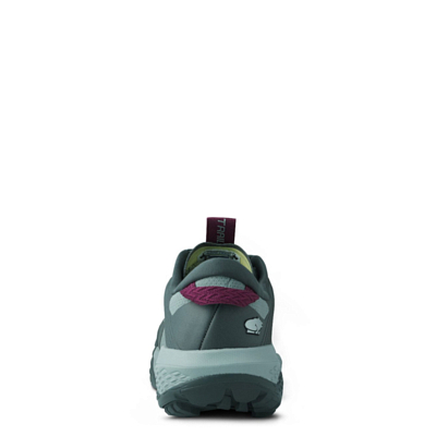 Кроссовки KARHU Ikoni Trail Iceberg Green/Anemone