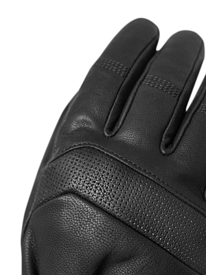 Перчатки REUSCH Fullback R-Tex Xt Black