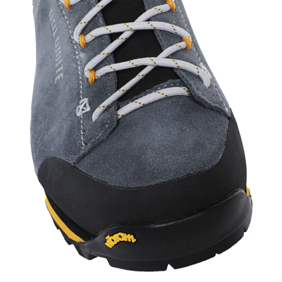 Ботинки Dolomite 54 Hike Evo Gtx M's Gunmetal Grey