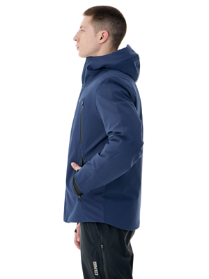 Airforce anorak hotsell