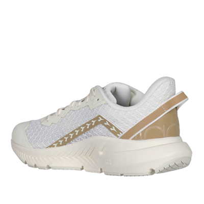 Diadora Mythos Blushield Volo 3 Gold Whisper White Black