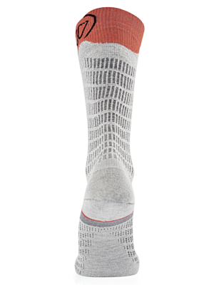 Носки SIDAS Ski Merinos Performance Grey/Coral