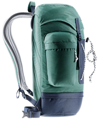 Рюкзак Deuter Wengen Seagreen-Ink