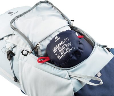 Рюкзак Deuter Trail Pro 30 SL Tin-Marine