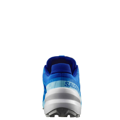 Кроссовки SALOMON Speedcross 6 Lapiz Blue/Ibiza Blue/White