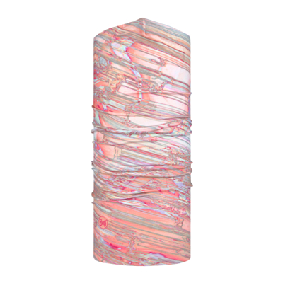 Бандана защитная Buff Filter Tube Myka Pink