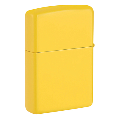 Зажигалка Zippo Classic Sunflower