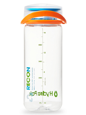 Фляга HydraPak Recon 0,5L Конфетти