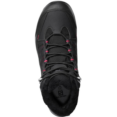 SALOMON Kaina CS WP 2 Phantom Bk Beet Re