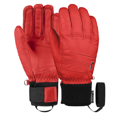 Перчатки REUSCH Highland R-TEX XT Fire Red